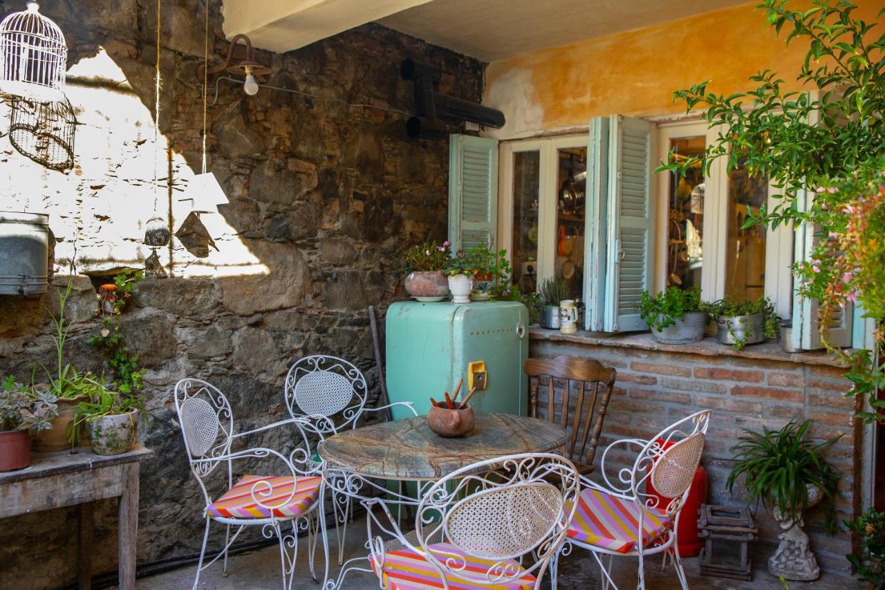 Tina'S Country Home 아스카스 외부 사진