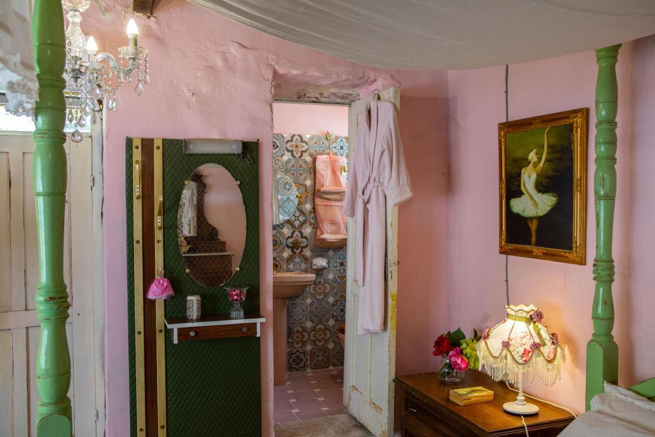 Tina'S Country Home 아스카스 외부 사진