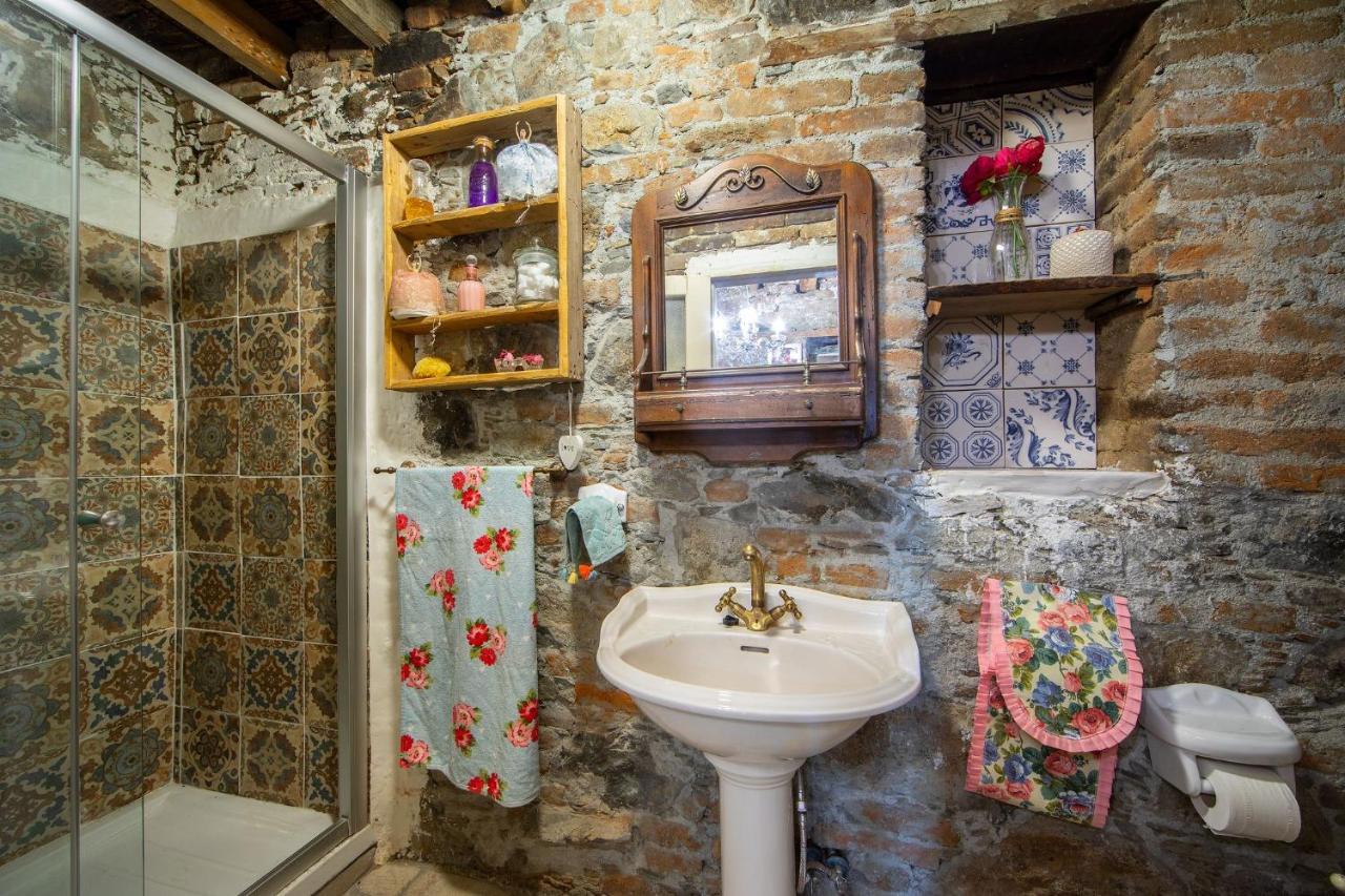Tina'S Country Home 아스카스 외부 사진