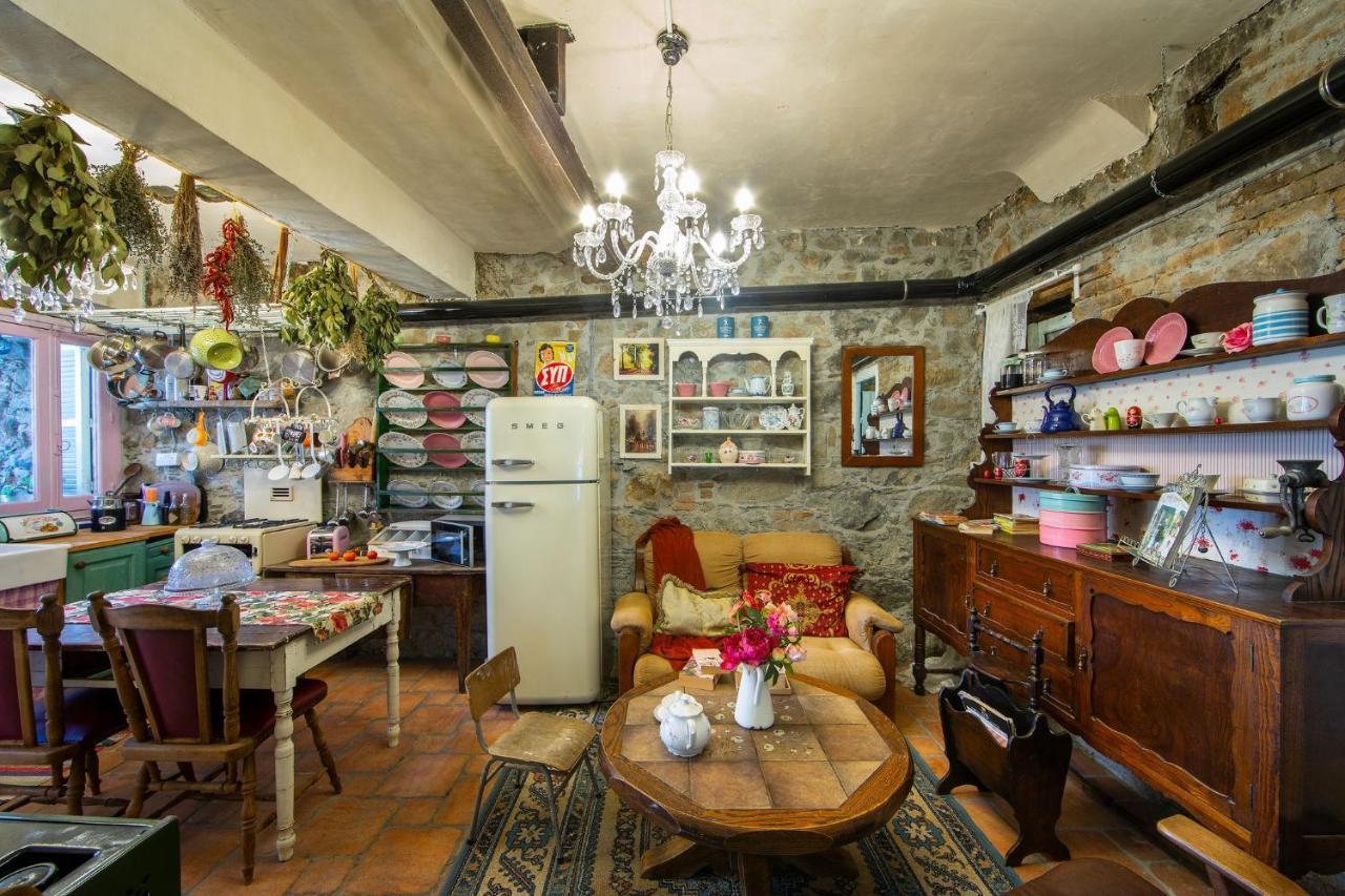 Tina'S Country Home 아스카스 외부 사진